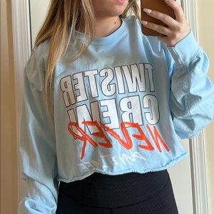 Maryland Twisters shirt